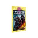 Shadowrun: Runner gesucht (Softcover)