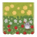 Mein Nachbar Totoro Mini-Handtuch Flowers &...