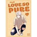 Love so Pure, Band 1