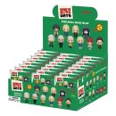 Sakamoto Days 3D PVC-Taschenanhänger Series 1