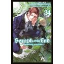 Seraph of the End - Vampire Reign, Band 34