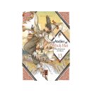 Atelier of Witch Hat, Band 13 – Limited Edition