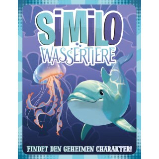 Similo - Wassertiere