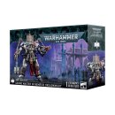 Grey Knights: Großmeister in Nemesis-Ritter