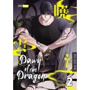 Dawn of the Dragon, Band 2