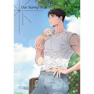 Our Sunny Days, Band 1