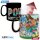 POKEMON - Mug Heat Change - 460 ml - "Gotta catch em all"