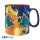POKEMON - Mug - 460 ml - Charizard Foil