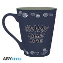 NARUTO SHIPPUDEN - Mug - 250 ml - Kakashi
