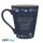 NARUTO SHIPPUDEN - Mug - 250 ml - Kakashi