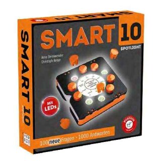 Smart 10 - Spotlight