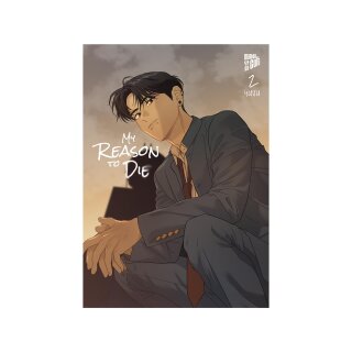 My Reason to Die, Band 2