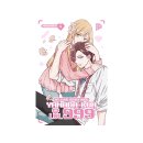 My Love Story with Yamada-kun at LVL 999, Band 4