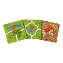 Carcassonne: Wirtshäuser & Kathedralen (V3.0 Erw. 1)