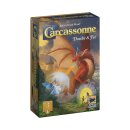 Carcassonne: Drache & Fee (V3.0 Erw. 3)
