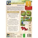 Carcassonne: Drache & Fee (V3.0 Erw. 3)