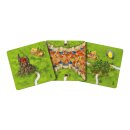Carcassonne: Drache & Fee (V3.0 Erw. 3)