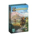 Carcassonne: Botin & Bürgermeister (V3.0 Erw. 5)