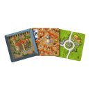 Carcassonne: Botin & Bürgermeister (V3.0 Erw. 5)