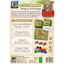 Carcassonne: Belagerer & Verteidiger (V3.0 Erw. 7)
