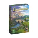 Carcassonne: Burgen & Brücken (V3.0 Erw. 8)