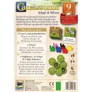 Carcassonne: Schafe & Hirten (V3.0 Erw. 9)