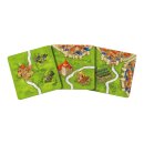 Carcassonne: Schafe & Hirten (V3.0 Erw. 9)