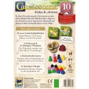 Carcassonne: Zirkus & Artisten (V3.0 Erw. 10)