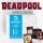 Lootchest Deadpool Überraschungsbox