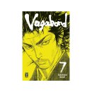 Vagabond - Master Edition, Band 7