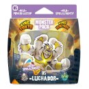 King of Tokyo Monsterpack - Luchador