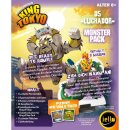 King of Tokyo Monsterpack - Luchador