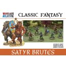 Wargames Atlantic: Satyr Brutes (24)