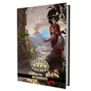 Savage Worlds - Weltenschaffer revised