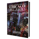 V5 Vampire - Die Maskerade: Chicago bei Nacht