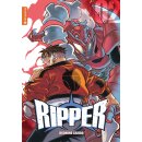 Ripper, Band 2