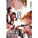 Angels of Death Episode.0, Band 1