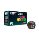 Konflikt 47 Rift Dice - Grey