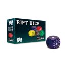 Konflikt 47 Rift Dice - Blue