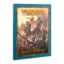 Arcane Journal: The War of Settras Fury (Englisch)