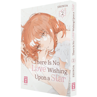 There Is No Love Wishing Upon a Star, Band 2