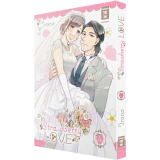 Strawberry Love, Band 4