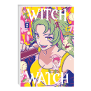 Witch Watch, Band 17