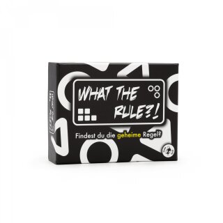 What the Rule?!