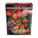 D&D: Starter Set - Heroes of the Borderlands