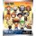 One Piece 3D PVC-Taschenanhänger Netflix Series 1