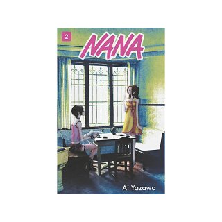 NANA, Band 2