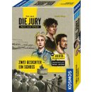 Die Jury: Zwei Gesichter - ein Schuss