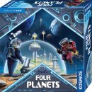 Four Planets