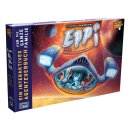 Eppi - Teil 2: Der Schokoladenschmuggel